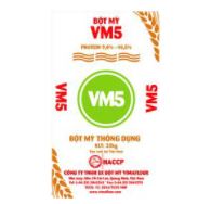 Bột mỳ VM5